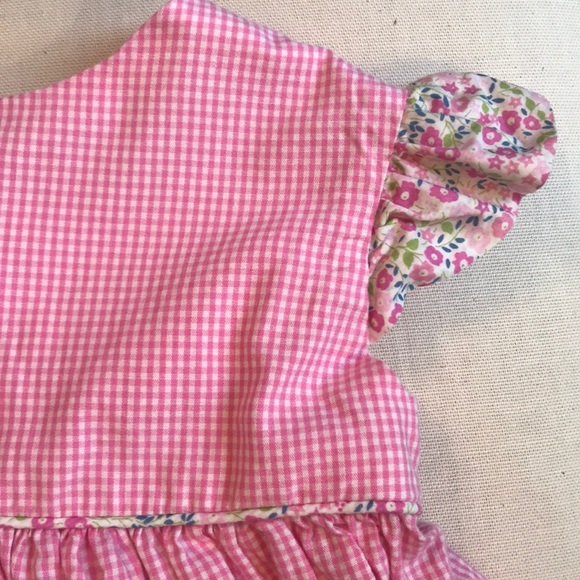 Prim and Proper diaper set size 9 month - Picture 2 of 4